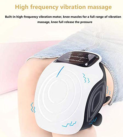 Electric Knee Massager